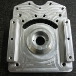Manufactured part
