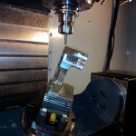Manufactured part