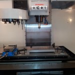 Manufactured part