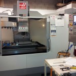 Manufactured part