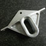 Manufactured part