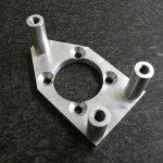 Manufactured part