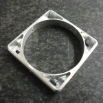 Manufactured part