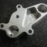 Manufactured part