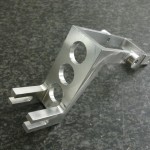 Manufactured part