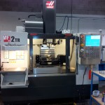 Manufactured part