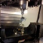Manufactured part