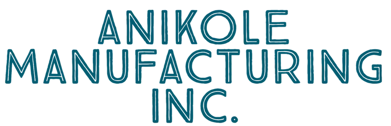 Anikole Manufacturing Inc. Logo